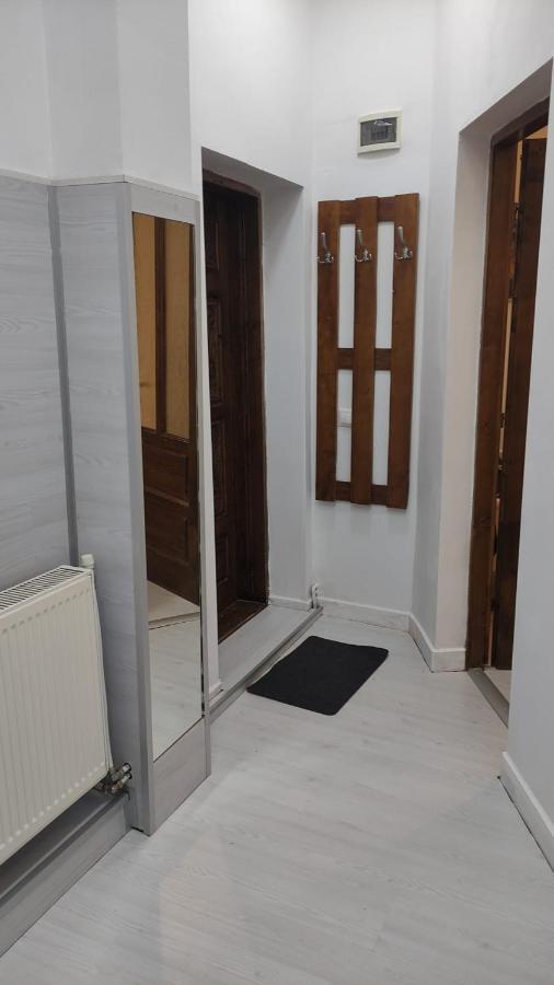 Cluj Center Apartman Kültér fotó