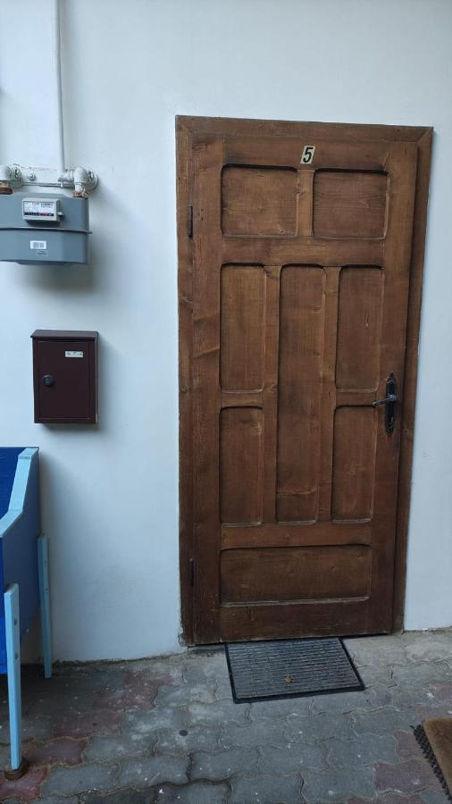 Cluj Center Apartman Kültér fotó