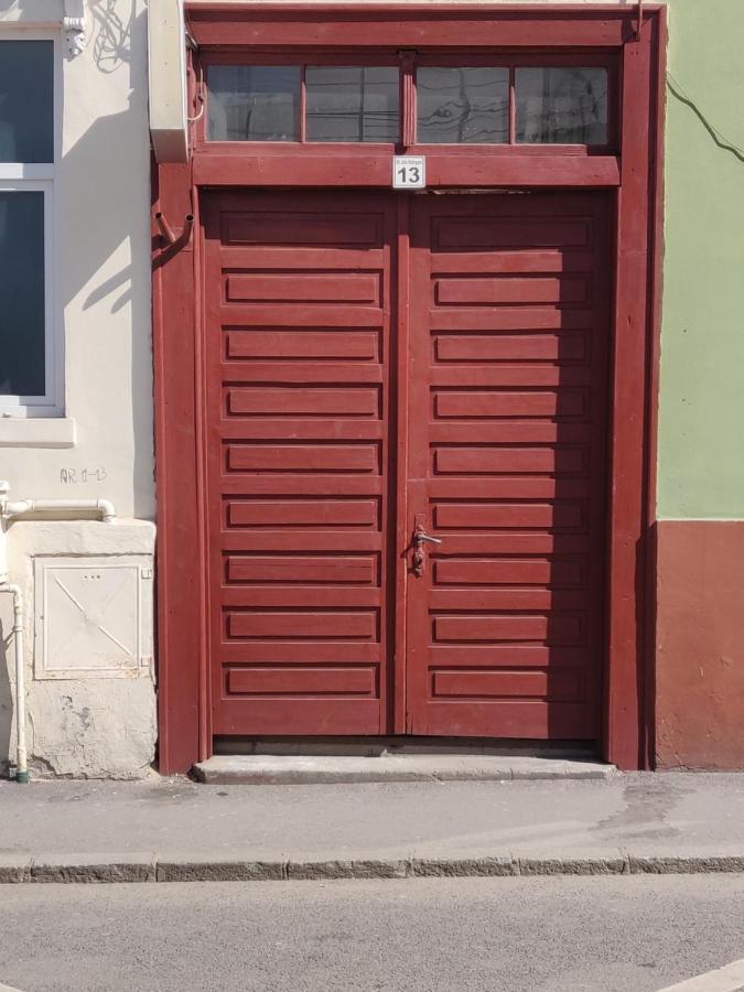 Cluj Center Apartman Kültér fotó