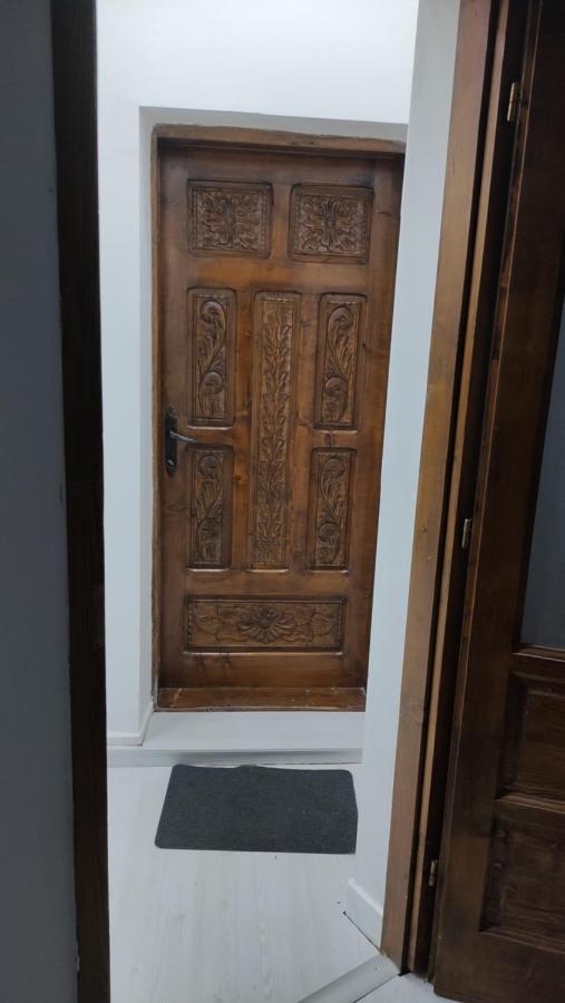 Cluj Center Apartman Kültér fotó