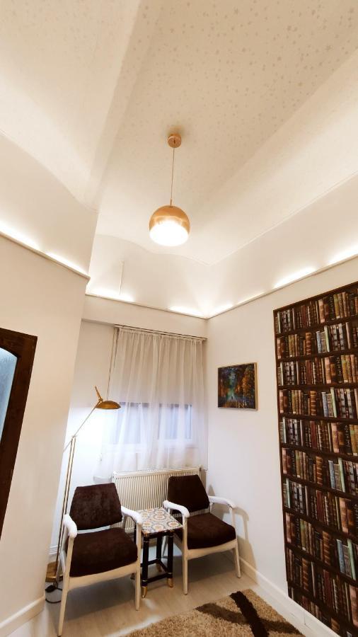 Cluj Center Apartman Kültér fotó