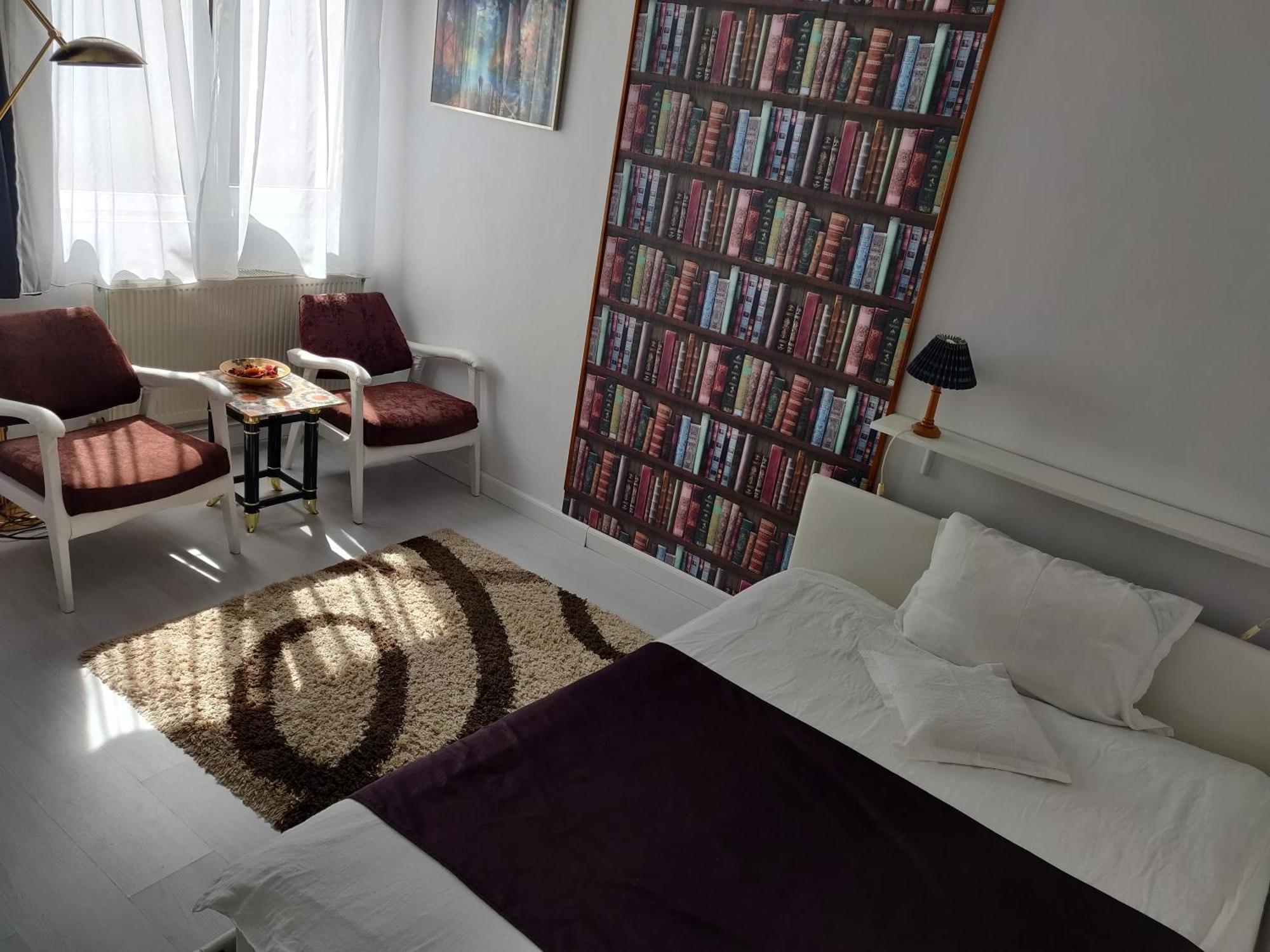 Cluj Center Apartman Kültér fotó
