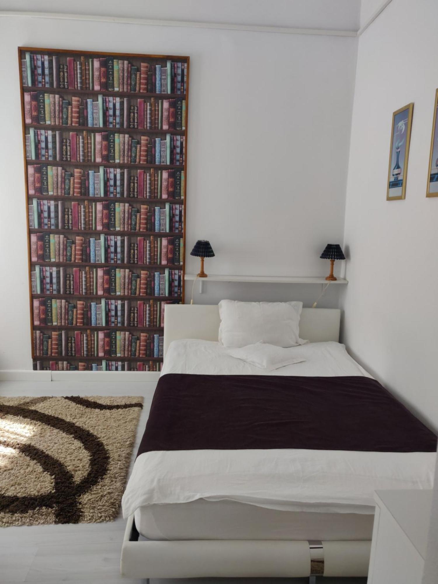 Cluj Center Apartman Kültér fotó